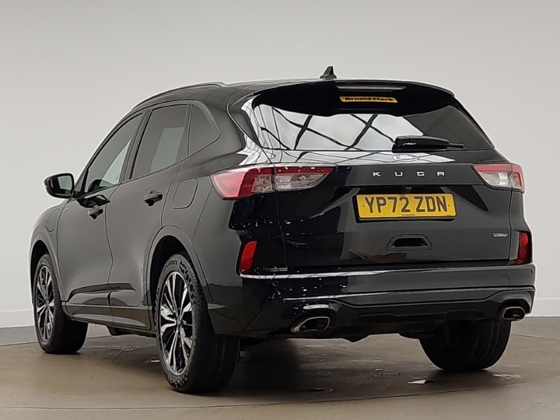 Used Ford Kuga 2022 for sale - 76771381: Photo 3