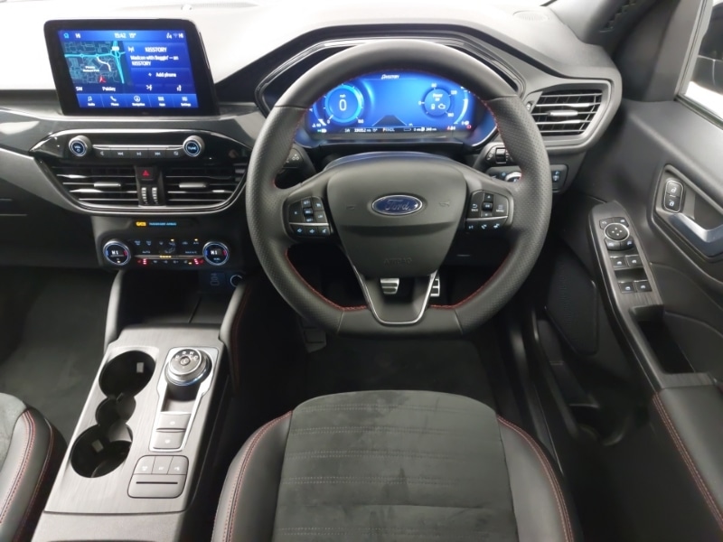 Used Ford Kuga 2022 for sale - 76771381: Photo 7