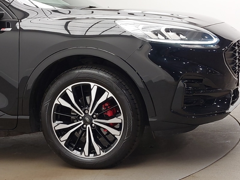 Used Ford Kuga 2022 for sale - 76771381: Photo 9