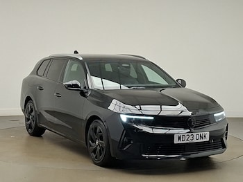 Used Vauxhall Astra 2023 for sale - 79612301: Photo