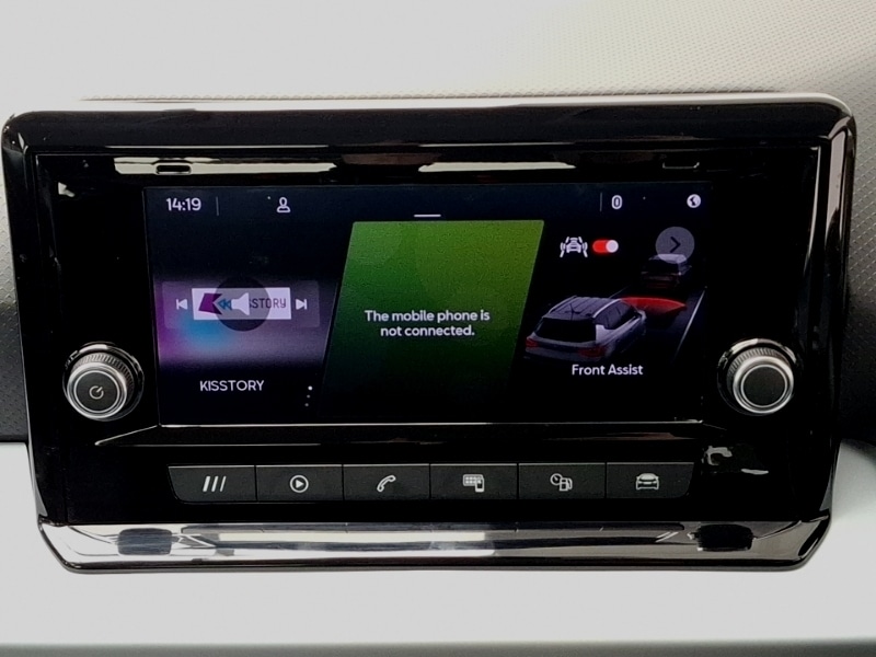 Used SEAT Arona 2022 for sale - 77149770: Photo 11