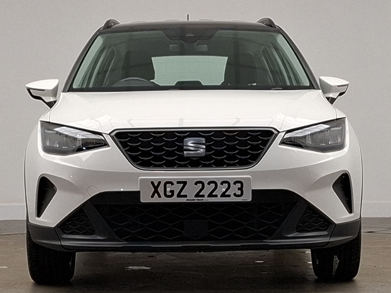 Used SEAT Arona 2022 for sale - 77149770: Photo 12