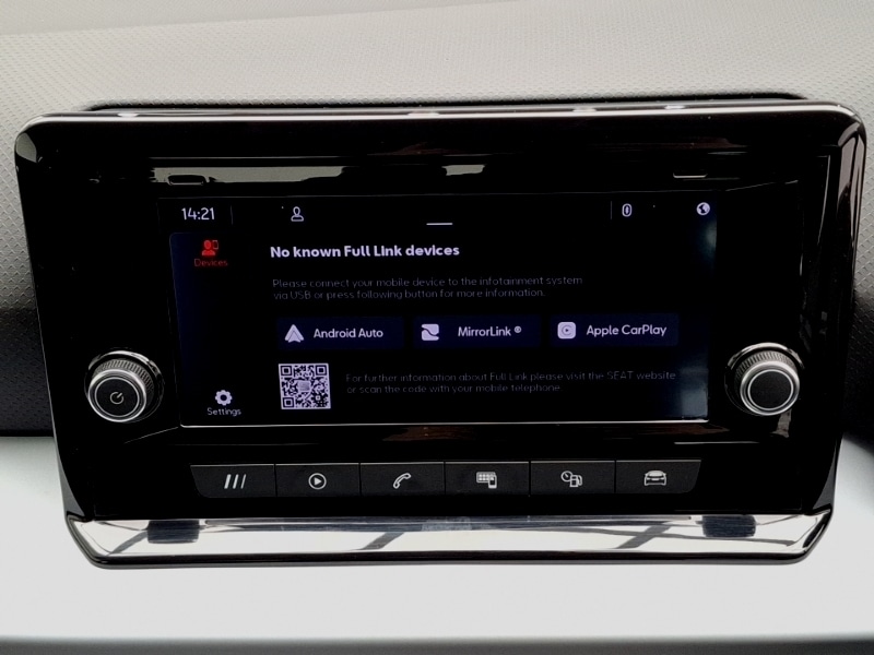 Used SEAT Arona 2022 for sale - 77149770: Photo 14