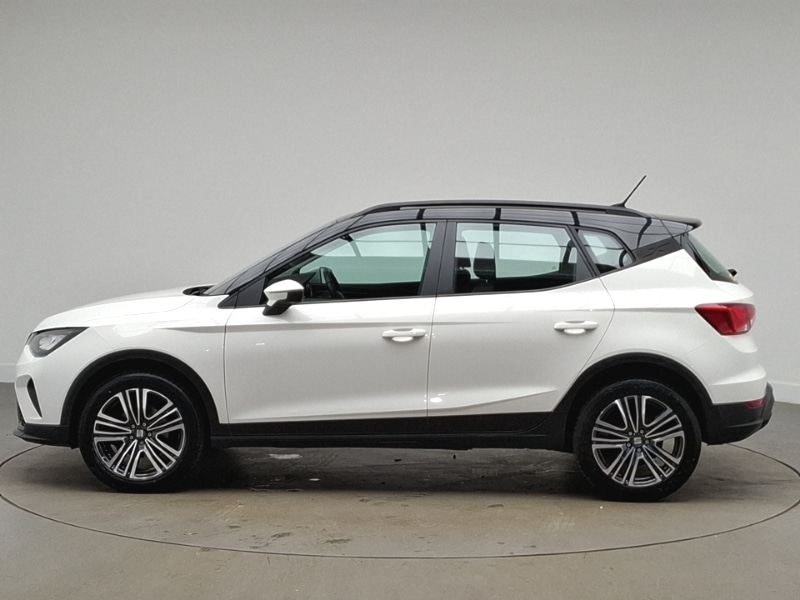 Used SEAT Arona 2022 for sale - 77149770: Photo 4
