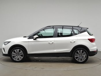 Used SEAT Arona 2022 for sale - 77149770: Photo