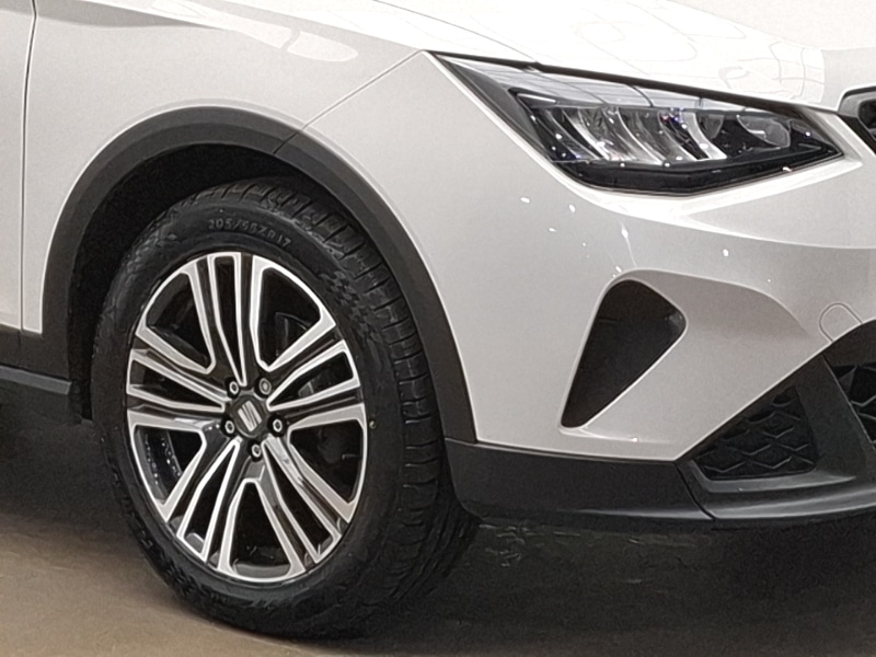 Used SEAT Arona 2022 for sale - 77149770: Photo 9