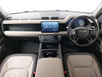 Used Land Rover Defender 2021 for sale - 78928402: Photo
