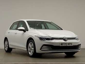 2020 - 1.5 TSI Life 5dr