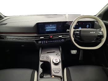 Used Kia Sportage 2025 for sale - 79662217: Photo