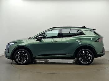Used Kia Sportage 2025 for sale - 79662217: Photo