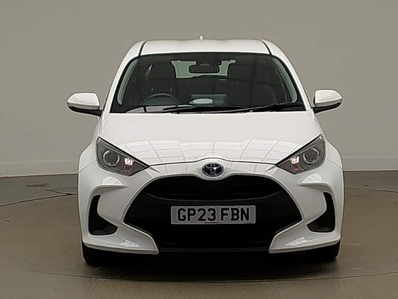 Used Toyota Yaris 2023 for sale - 77938996: Photo 12