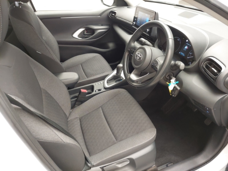 Used Toyota Yaris 2023 for sale - 77938996: Photo 14