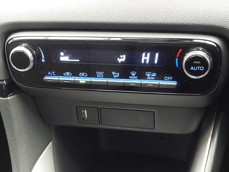 Used Toyota Yaris 2023 for sale - 77938996: Photo 15