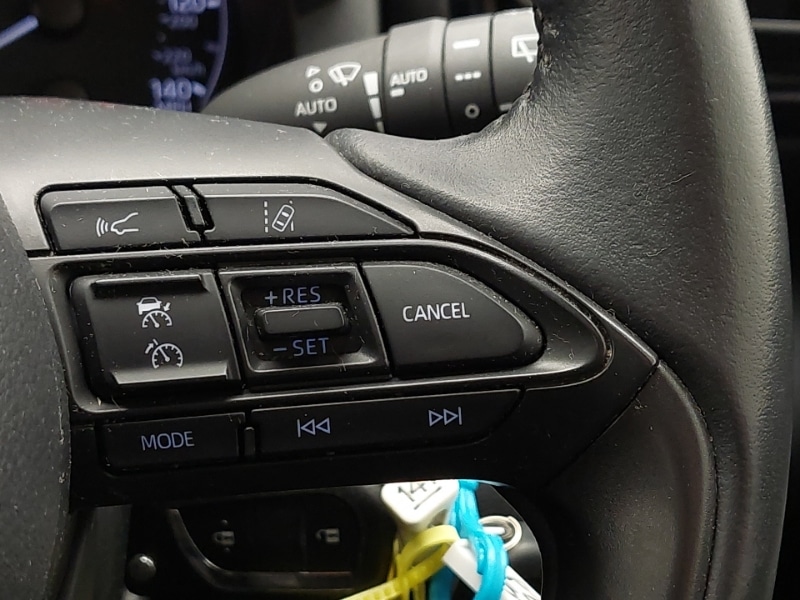 Used Toyota Yaris 2023 for sale - 77938996: Photo 19