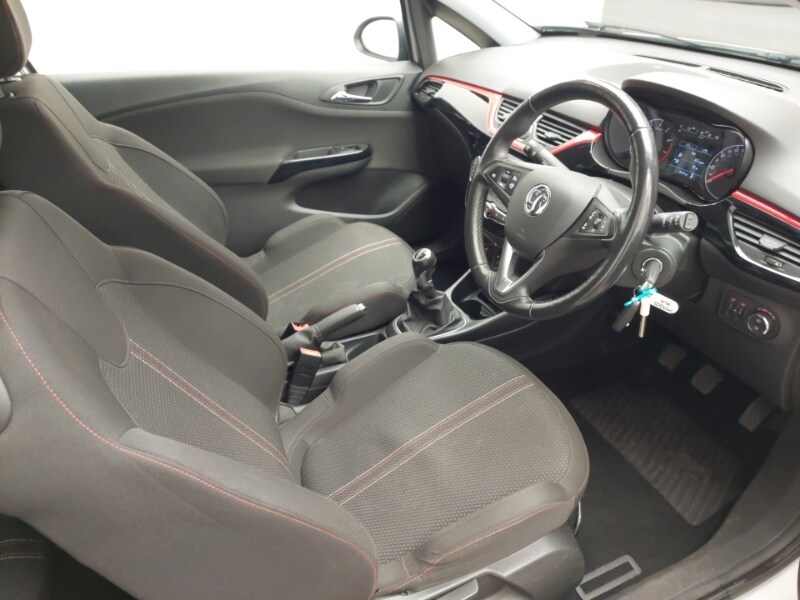 Used Vauxhall Corsa 2019 for sale - 77702162: Photo 13