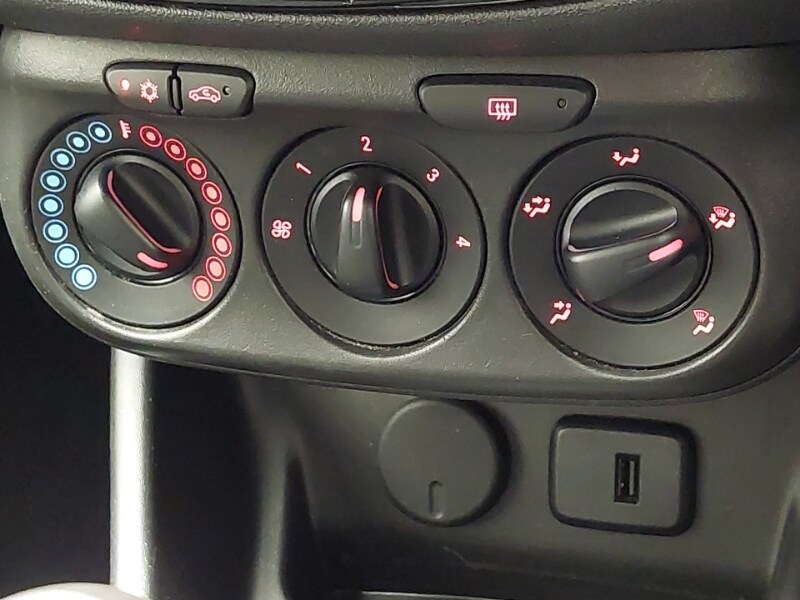 Used Vauxhall Corsa 2019 for sale - 77702162: Photo 14