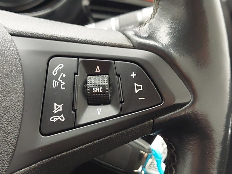 Used Vauxhall Corsa 2019 for sale - 77702162: Photo 19