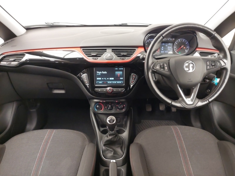 Used Vauxhall Corsa 2019 for sale - 77702162: Photo 2