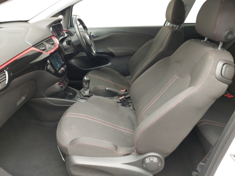 Used Vauxhall Corsa 2019 for sale - 77702162: Photo 5