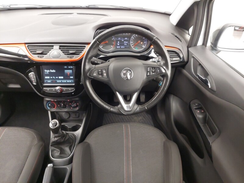 Used Vauxhall Corsa 2019 for sale - 77702162: Photo 7