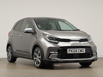 Kia - Picanto