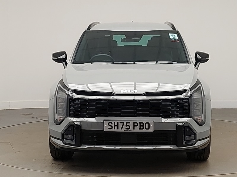 Used Kia Sportage 2025 for sale - 77081172: Photo 12