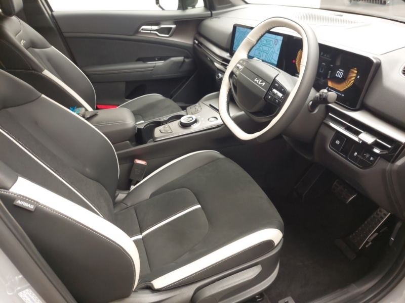 Used Kia Sportage 2025 for sale - 77081172: Photo 13