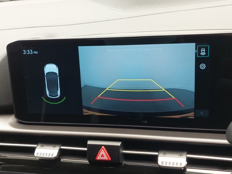 Used Kia Sportage 2025 for sale - 77081172: Photo 14