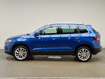 Used Skoda Karoq 2020 for sale - 79468370: Photo