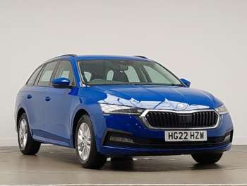 2022 - 1.0 TSI SE Technology 5dr