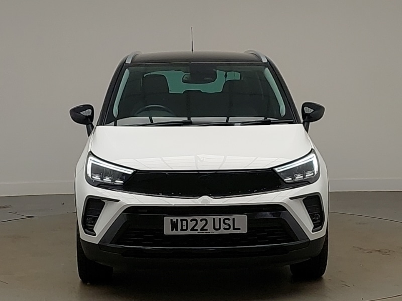 Used Vauxhall Crossland 2022 for sale - 76493175: Photo 12