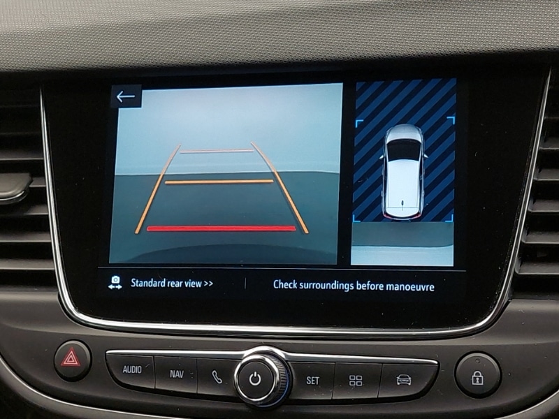 Used Vauxhall Crossland 2022 for sale - 76493175: Photo 14