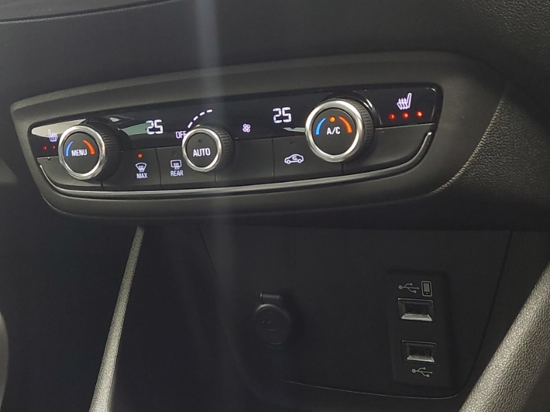 Used Vauxhall Crossland 2022 for sale - 76493175: Photo 15