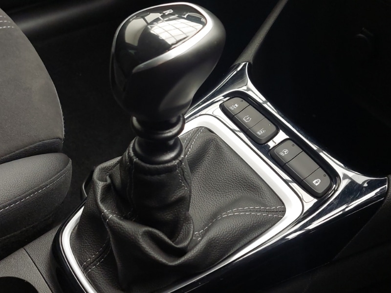 Used Vauxhall Crossland 2022 for sale - 76493175: Photo 16