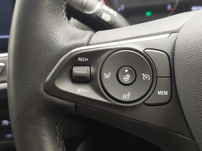 Used Vauxhall Crossland 2022 for sale - 76493175: Photo 18