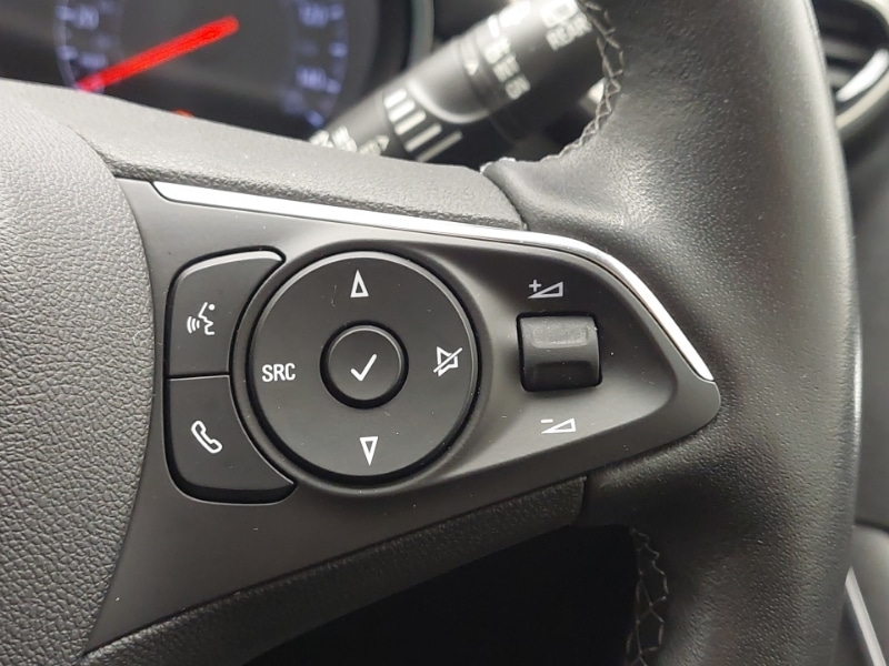 Used Vauxhall Crossland 2022 for sale - 76493175: Photo 19