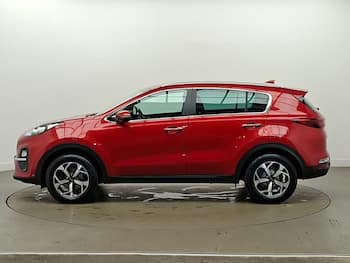 Used Kia Sportage 2019 for sale - 79573530: Photo