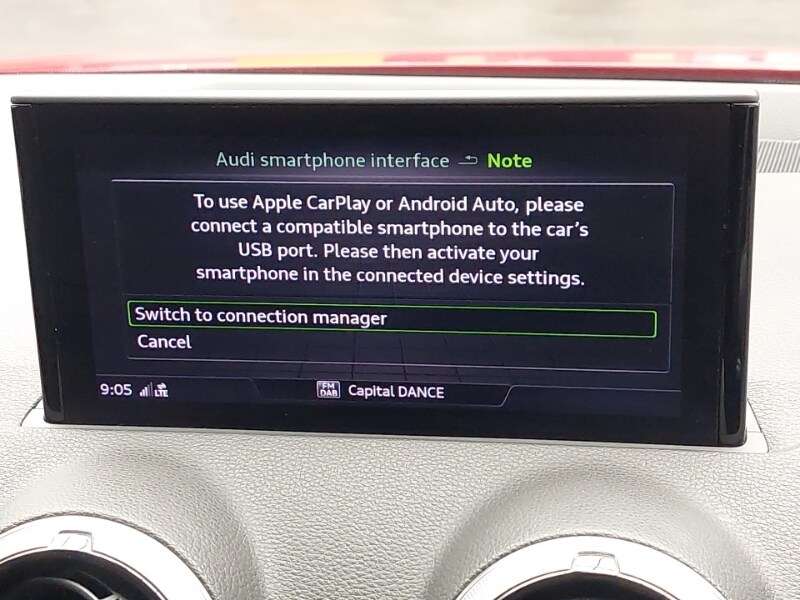 Used Audi Q2 2024 for sale - 77716994: Photo 16