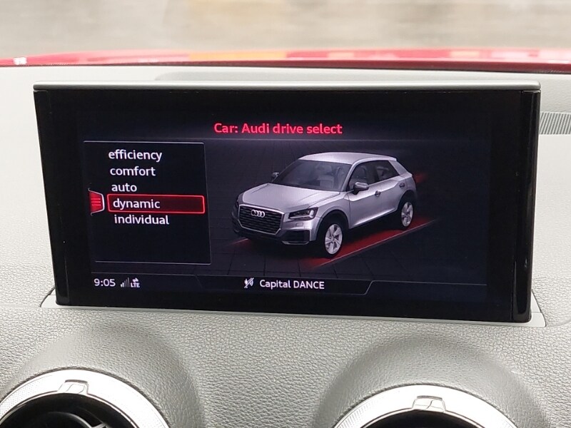 Used Audi Q2 2024 for sale - 77716994: Photo 17