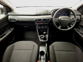 Used Dacia Jogger 2024 for sale - 77644432: Photo