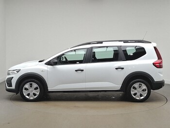 Used Dacia Jogger 2024 for sale - 77644432: Photo