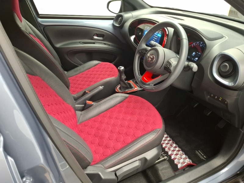 Vehicle 19