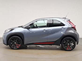 Used Toyota Aygo X 2023 for sale - 75750867: Photo