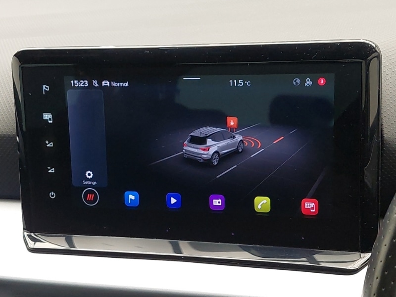 Used SEAT Arona 2022 for sale - 76369646: Photo 16