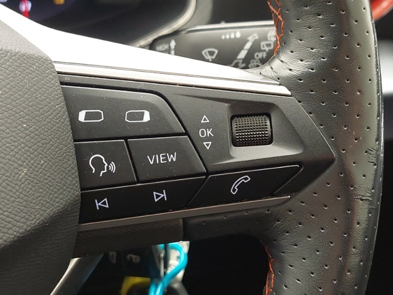 Used SEAT Arona 2022 for sale - 76369646: Photo 19