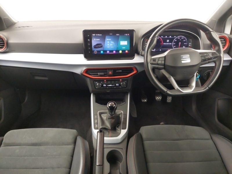 Used SEAT Arona 2022 for sale - 76369646: Photo 2