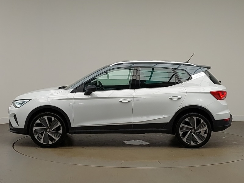 Used SEAT Arona 2022 for sale - 76369646: Photo 4