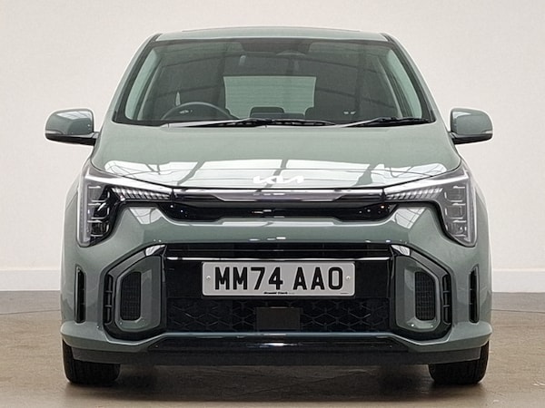 Used Kia Picanto 2024 for sale - 76325705: Photo 12