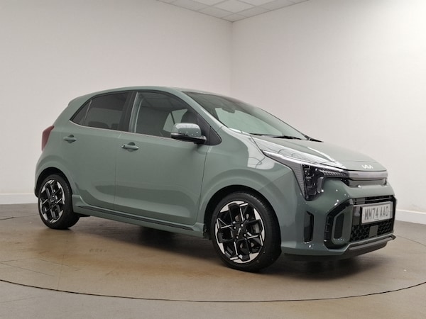 Used Kia Picanto 2024 for sale - 76325705: Photo 13