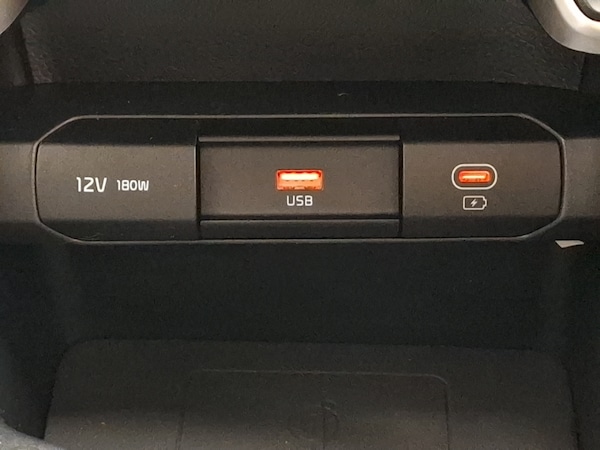 Used Kia Picanto 2024 for sale - 76325705: Photo 16